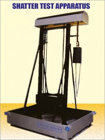 Testing Equipments