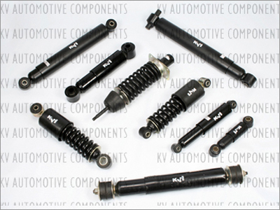 Shock Absorbers