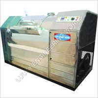 Industrial Washing Machine Side Loading - Automatic Grade: Semi-automatic