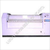 Flat Work Ironer