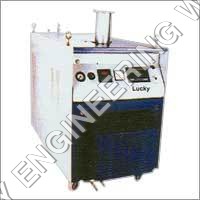 Steam Generator For Laundry 