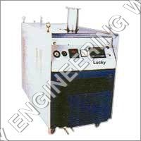 Steam Generator For Laundry