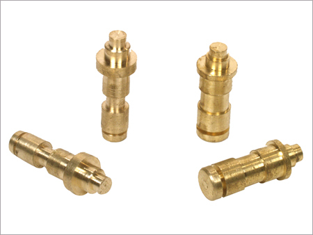 Brass Terminal