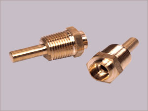 temperature sensor bolt