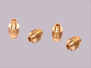 Rivet Terminals