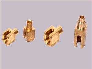 Rivet Terminal