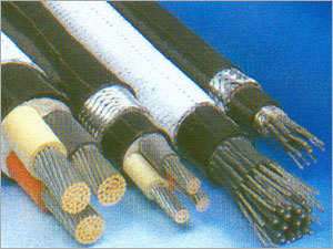 Elastomeric (Rubber) Cables
