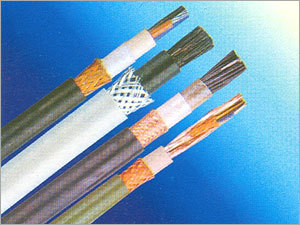 Elastomeric (Rubber) Cables