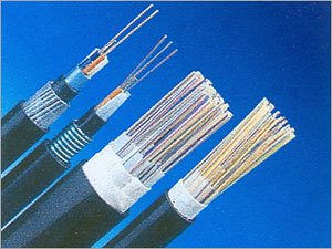 Optical Fibre Cables