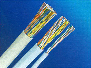 Jelly Filled Telephone Cables