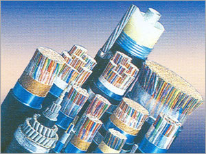 Jelly Filled Telephone Cables