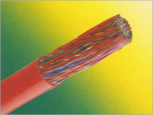 Cable Aerial Self - Supporting