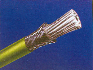 Fluoropolymer Cables
