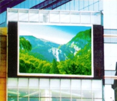 Indoor LED Display Screen