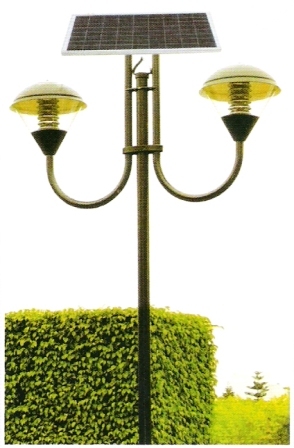 Solar Garden Light