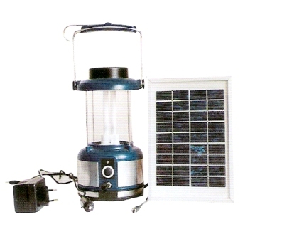 Solar Lantern