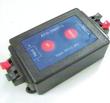 LED Dimmer