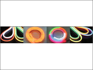 LED Neon Rope Light