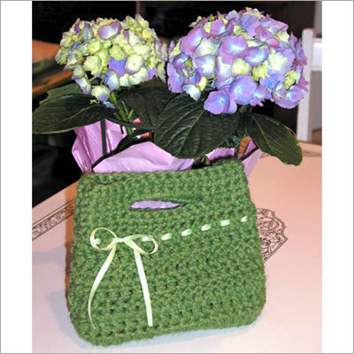 Crochet Bags