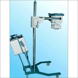 Dismantle Type Portable