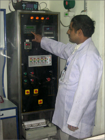 Sterilization
