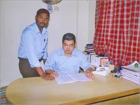 Chartered Accountants in Chennai