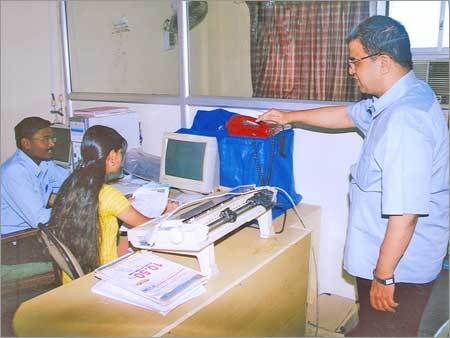 Financial Consultants in Chennai