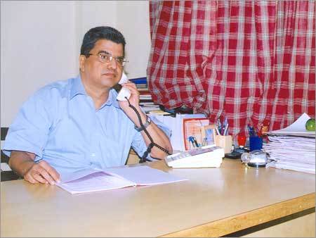 Service Tax By M. V. GANGADHARAN & ASSOCIATES