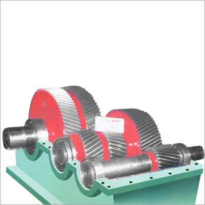 Gear Boxes