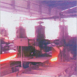 Mill Stands
