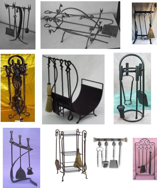 Fire Tool Accessories