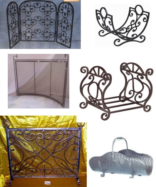Fire Accessories