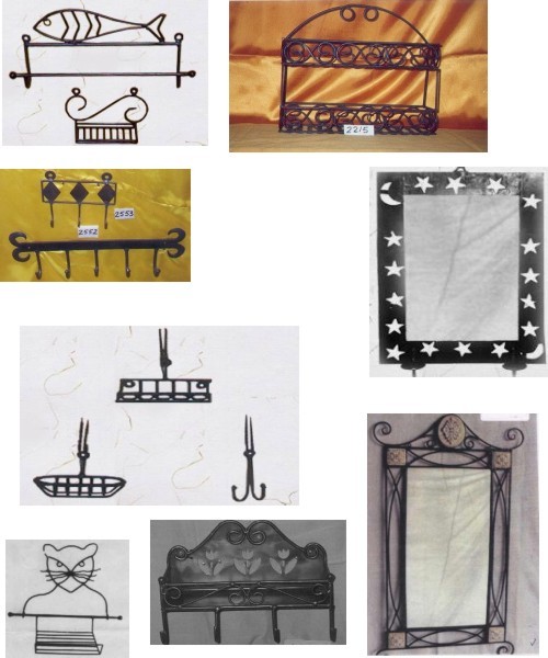 BATHROOM WARES