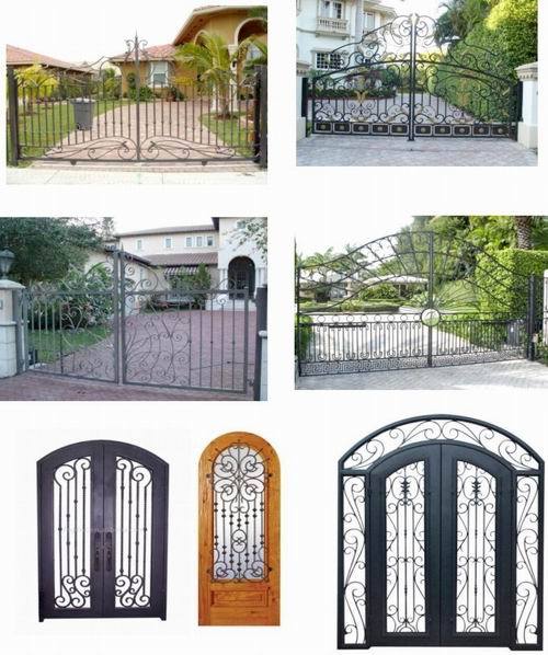 GATES