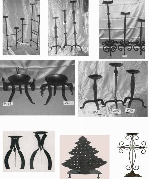 Candle Stand