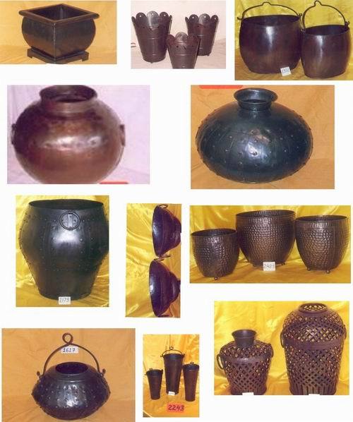 Garden Accessories