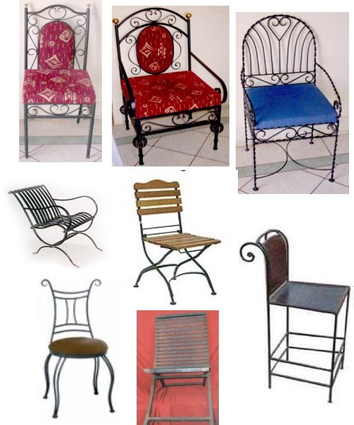 chair