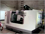 CNC Machine