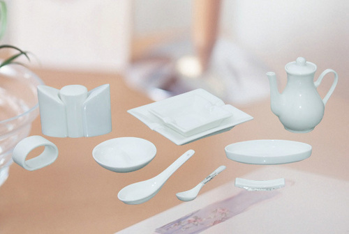 Crockery