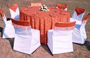 Curtain & Linen