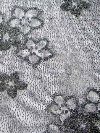 Knitwear & Knitted Fabric