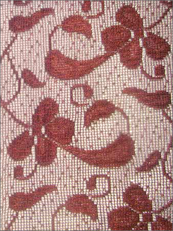 Knitwear & Knitted Fabric