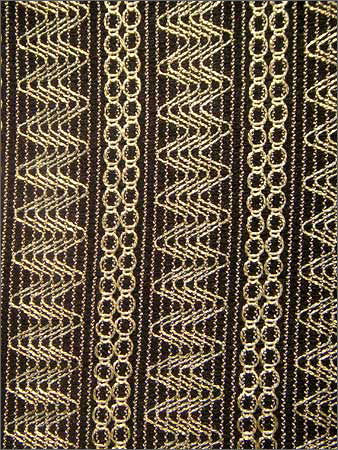 Knitwear & Knitted Fabric