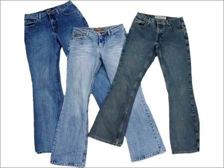 Denim Jeans