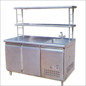 Under Counter Refrigerator