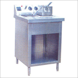 Deep Fat Fryer