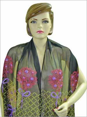 Scarf / Stole