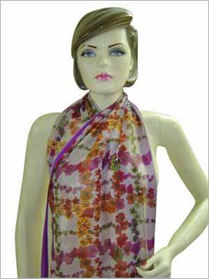 Scarf / Stole