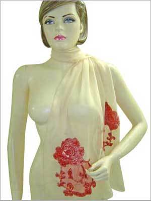 Scarf / Stole