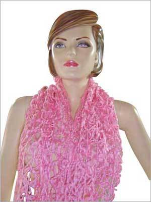 Scarf / Stole